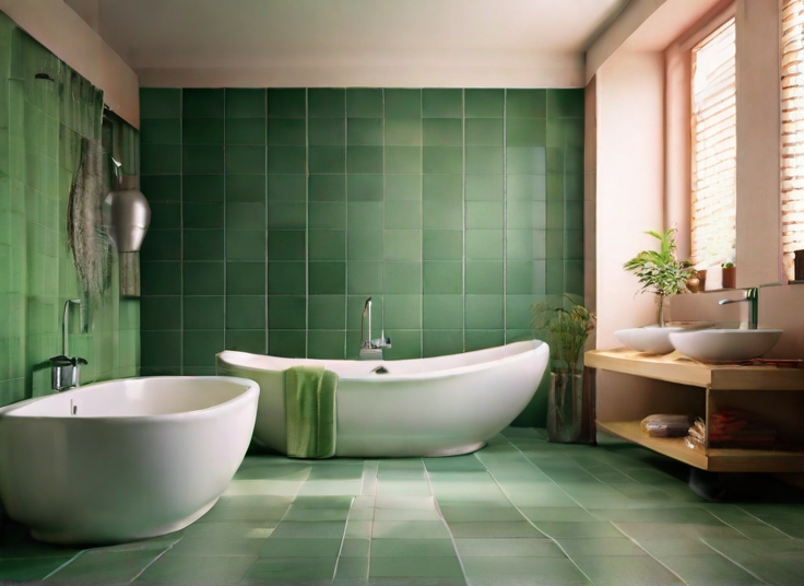 The Enduring Appeal of Ceramic Tiles for Your Home