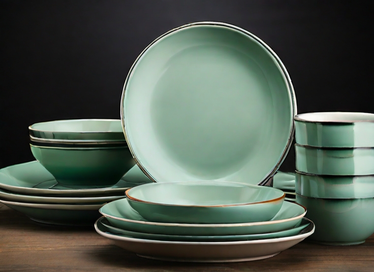Dinnerware Sets Elevate Your Everyday Meals and Dinner Parties