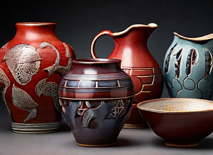 The Enduring Allure of Ceramics Art Pottery: From Ancient Craft to Modern Expression